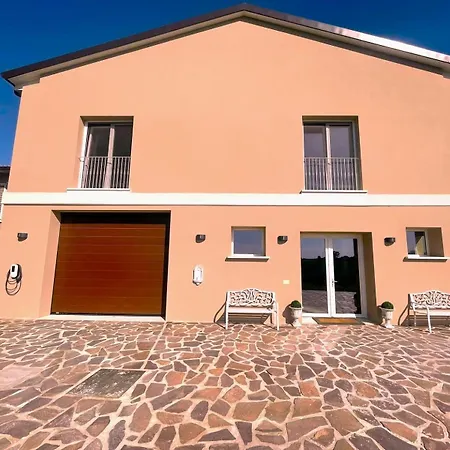 Gasthof Iris Imola