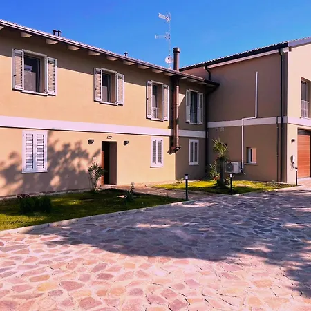 Iris Guest house