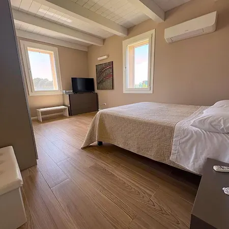 Guest house Iris Imola