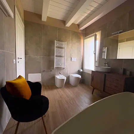 Iris Guest house Imola